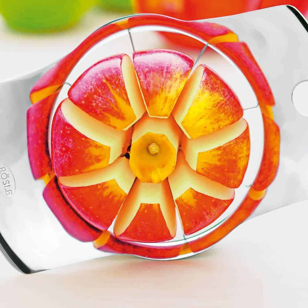 Dụng Cụ Cắt Trái Cây Roesle 12743 Dụng Cụ Cắt Trái Cây Roesle 12743