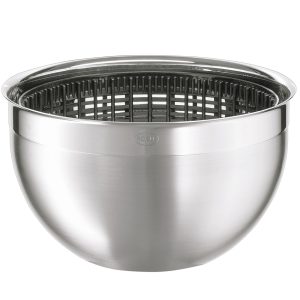 Dụng Cụ Vắt Rau Roesle 15695 Nắp Kính 4 Dụng Cụ Vắt Rau Roesle 15695 Nắp Kính