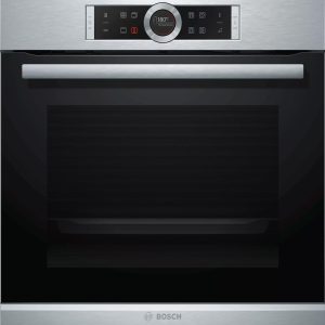 Lò Nướng Âm Tủ Bosch HBG655BS1M Serie 8