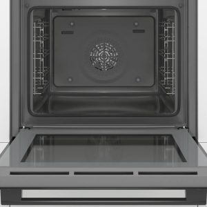 Lò Nướng Âm Tủ Bosch HBS534BB0B Serie 4