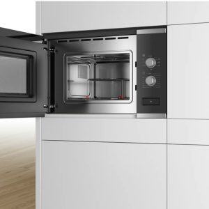 Lò Vi Sóng Âm Tủ Bosch BEL520MS0K Serie 4 3 Lò Vi Sóng Âm Tủ Bosch BEL520MS0K Serie 4