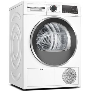 Máy Sấy Quần Áo Bosch WQG24200SG Series 6 9kg