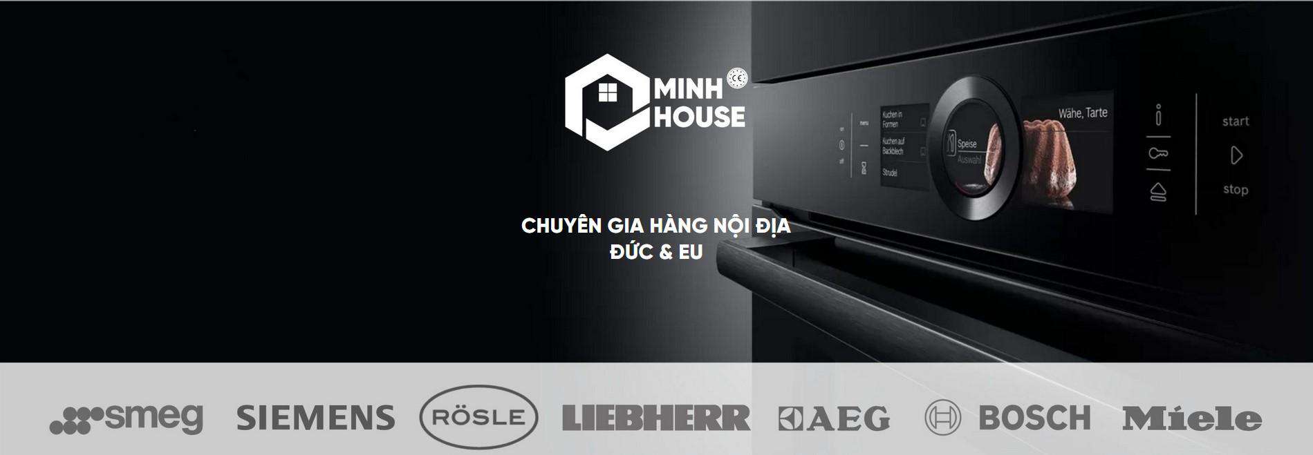 Về Chúng Tôi 1 Minh House Chuyên Gia Hàng Nội Địa Đức Và EU