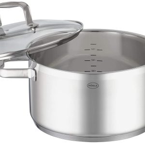 Nồi Cao Roesle Charm 20cm Và 24cm 3 Nồi Cao Roesle Charm 20cm Và 24cm