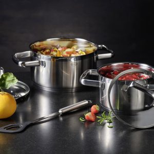 Nồi Cao Roesle Charm 20cm Và 24cm 6 Nồi Cao Roesle Charm 20cm Và 24cm