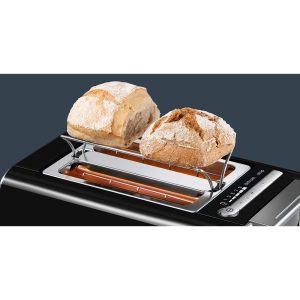 Máy Nướng Bánh Mì Siemens TT86103 - Black 5 Máy Nướng Bánh Mì Siemens TT86103