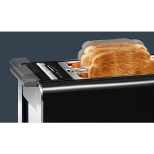 Máy Nướng Bánh Mì Siemens TT86103 - Black 8 Máy Nướng Bánh Mì Siemens TT86103