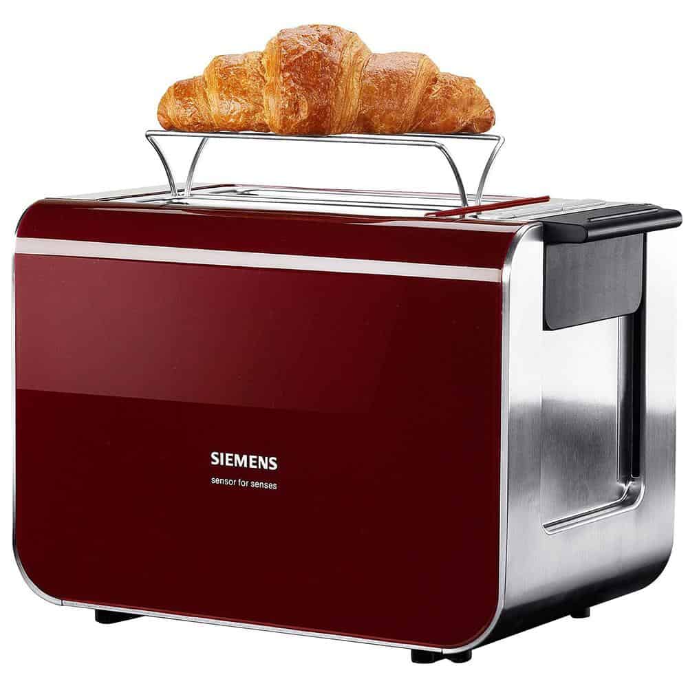 Siemens TT86104-2 Máy Nướng Bánh Mì Siemens TT86104