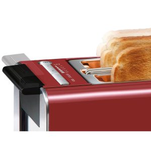 Máy Nướng Bánh Mì Siemens TT86104 - Red 6 Máy Nướng Bánh Mì Siemens TT86104