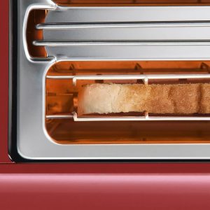 Máy Nướng Bánh Mì Siemens TT86104 - Red 7 Máy Nướng Bánh Mì Siemens TT86104