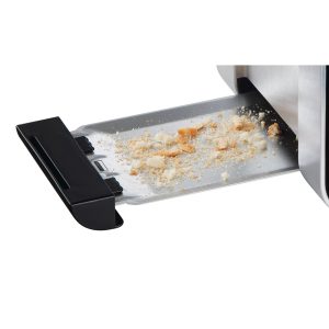 Máy Nướng Bánh Mì Siemens TT86104 - Red 9 Máy Nướng Bánh Mì Siemens TT86104