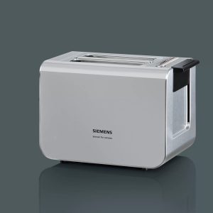 Máy Nướng Bánh Mì Siemens TT86105 - Grey 3 Máy Nướng Bánh Mì Siemens TT86105