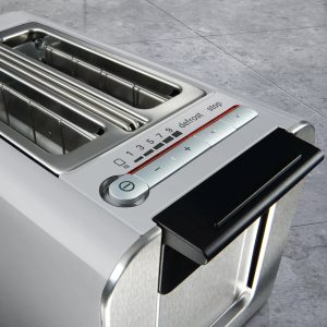 Máy Nướng Bánh Mì Siemens TT86105 - Grey 5 Máy Nướng Bánh Mì Siemens TT86105