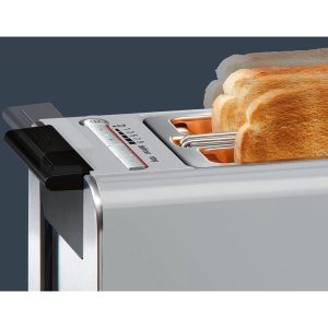 Máy Nướng Bánh Mì Siemens TT86105 - Grey 6 Máy Nướng Bánh Mì Siemens TT86105