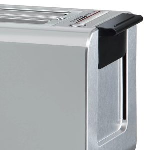 Máy Nướng Bánh Mì Siemens TT86105 - Grey 7 Máy Nướng Bánh Mì Siemens TT86105