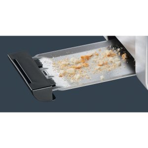 Máy Nướng Bánh Mì Siemens TT86105 - Grey 9 Máy Nướng Bánh Mì Siemens TT86105