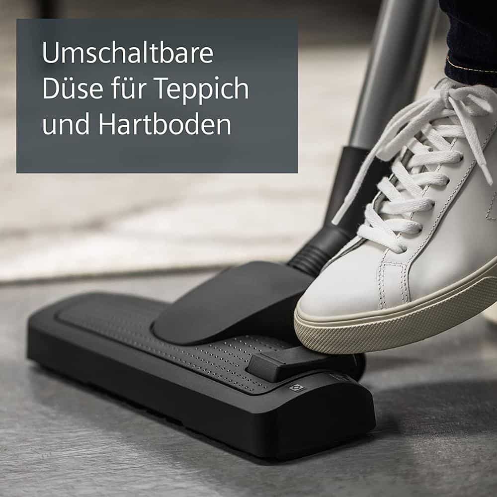 Siemens VS06A111-4 Máy hút bụi Siemens VS06A111