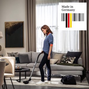 Máy Hút Bụi Siemens VS06A111 - Moonlight Blue 10 Máy hút bụi Siemens VS06A111