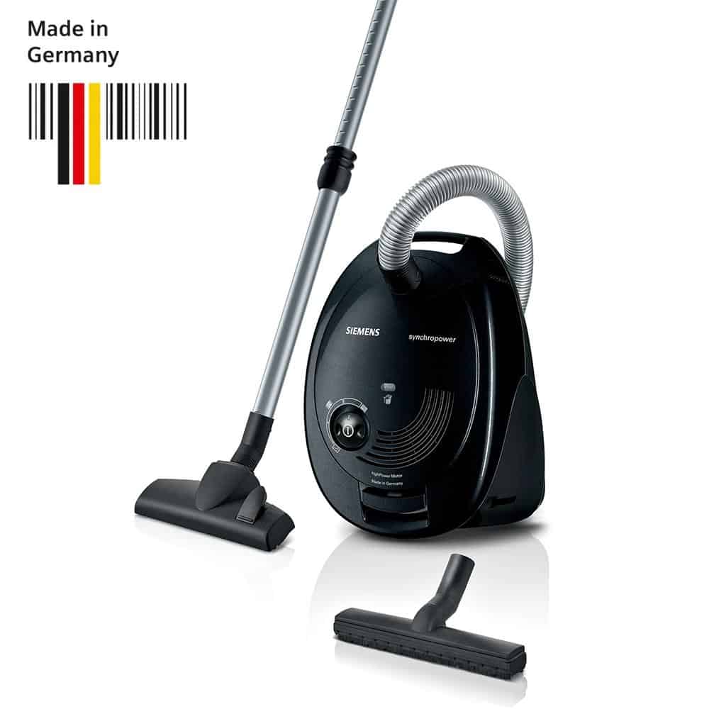 Siemens VS06A212-1 Máy Hút Bụi Siemens VS06A212