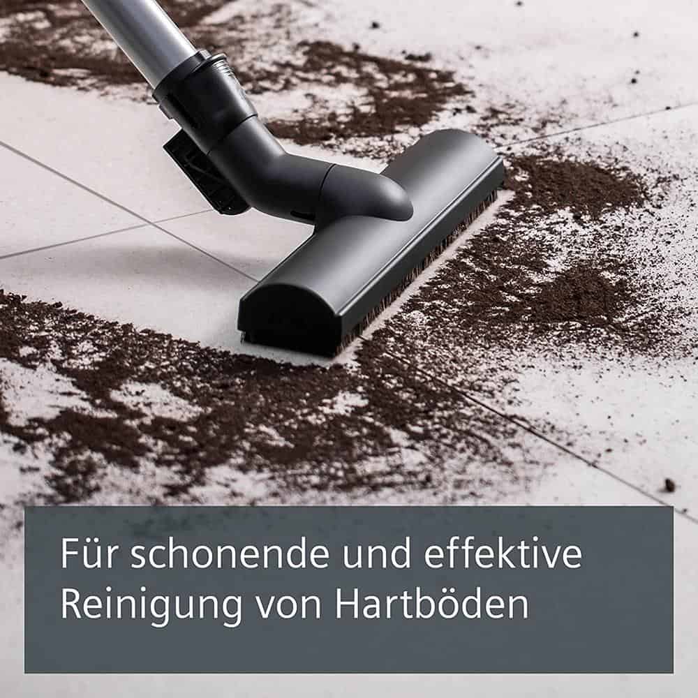 Siemens VS06A212-6 Máy Hút Bụi Siemens VS06A212