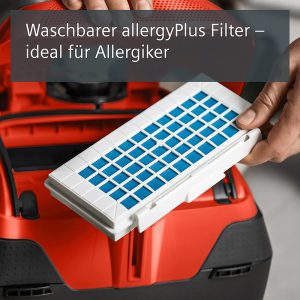 Máy Hút Bụi Siemens Z 7.0 Family VSZ7330 3 Máy hút bụi Siemens Z 7.0 Family VSZ7330