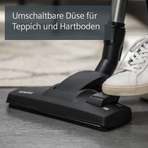 Máy Hút Bụi Siemens Z 7.0 Family VSZ7330 5 Máy hút bụi Siemens Z 7.0 Family VSZ7330