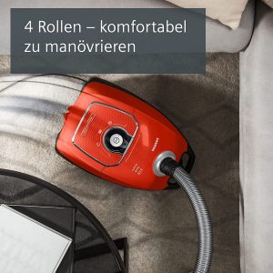 Máy Hút Bụi Siemens Z 7.0 Family VSZ7330 6 Máy hút bụi Siemens Z 7.0 Family VSZ7330