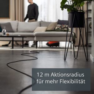 Máy Hút Bụi Siemens Z 7.0 Family VSZ7330 8 Máy hút bụi Siemens Z 7.0 Family VSZ7330