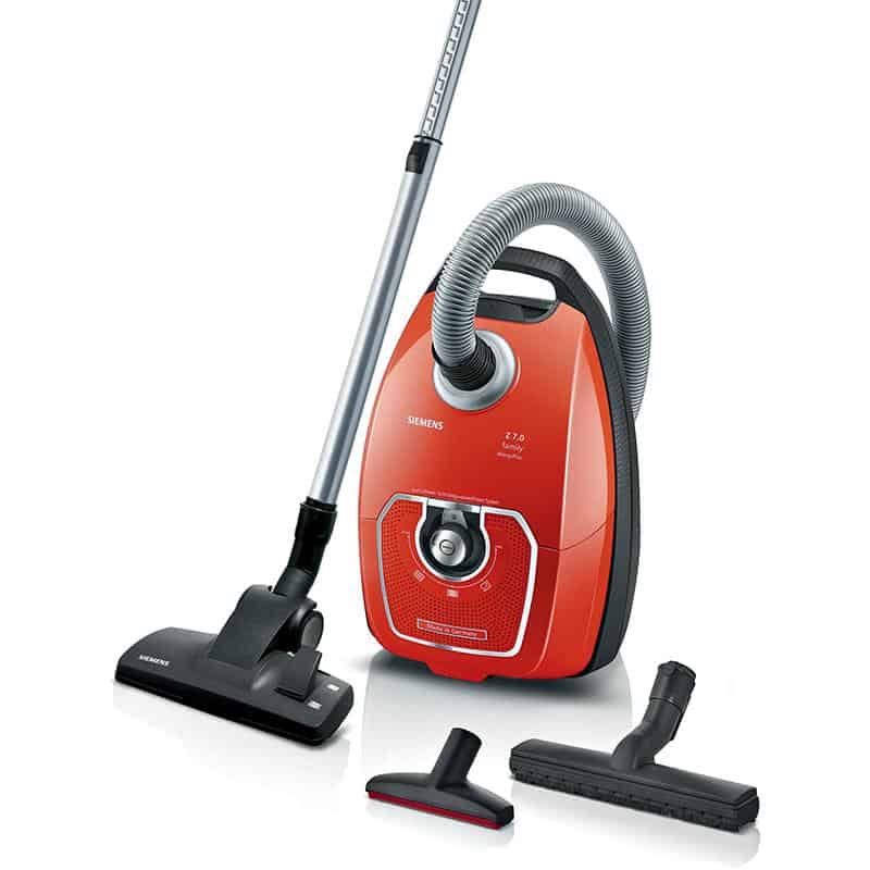 Máy Hút Bụi Siemens Z 7.0 Family VSZ7330 9 Máy hút bụi Siemens Z 7.0 Family VSZ7330