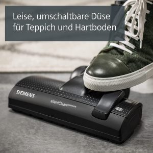 Máy Hút Bụi Siemens Z 7.0 White VSZ7442S 13 Máy hút bụi Siemens Z 7.0 White VSZ7442S