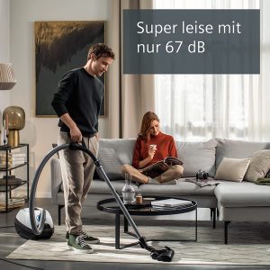 Máy Hút Bụi Siemens Z 7.0 White VSZ7442S 6 Máy hút bụi Siemens Z 7.0 White VSZ7442S