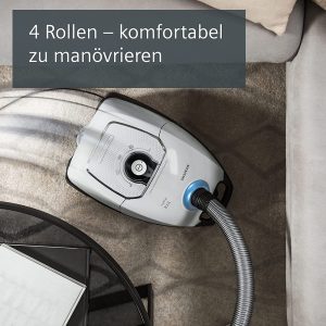 Máy Hút Bụi Siemens Z 7.0 White VSZ7442S 7 Máy hút bụi Siemens Z 7.0 White VSZ7442S