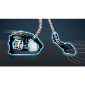 Máy Hút Bụi Siemens iQ300 VSP3AAAA 6 Máy Hút Bụi Siemens iQ300 VSP3AAAA