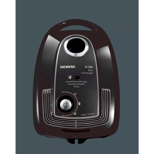 Máy Hút Bụi Siemens iQ300 VSP3SIL66M 3 Máy Hút Bụi Siemens iQ300 VSP3SIL66M