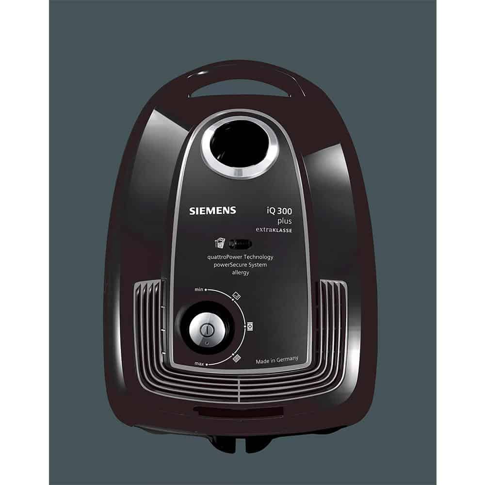 Siemens iQ300 VSP3SIL66M-2 Máy Hút Bụi Siemens iQ300 VSP3SIL66M