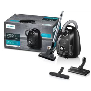 Máy Hút Bụi Siemens iQ300 VSZ4GMJUBI 6 Máy Hút Bụi Siemens iQ300 VSZ4GMJUBI
