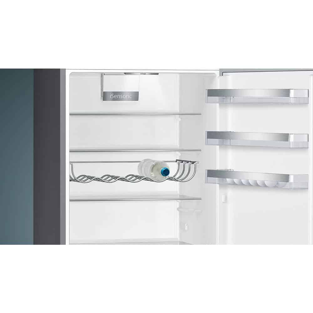 Siemens iQ500 KG49EAXCA-6 Tủ Lạnh Siemens iQ500 KG49EAXCA BlackSteel – 419L