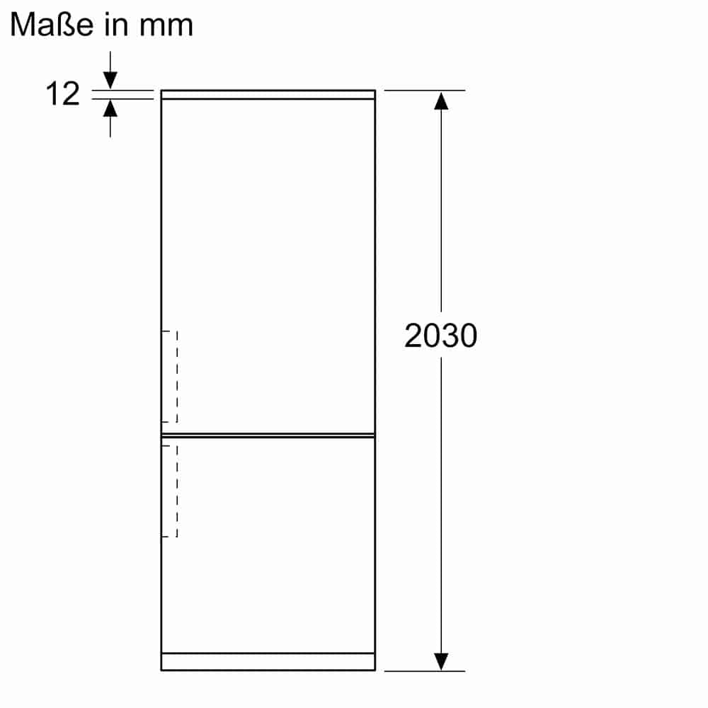 Siemens iQ500 KG49NAICT-10 Tủ Lạnh Siemens iQ500 KG49NAICT
