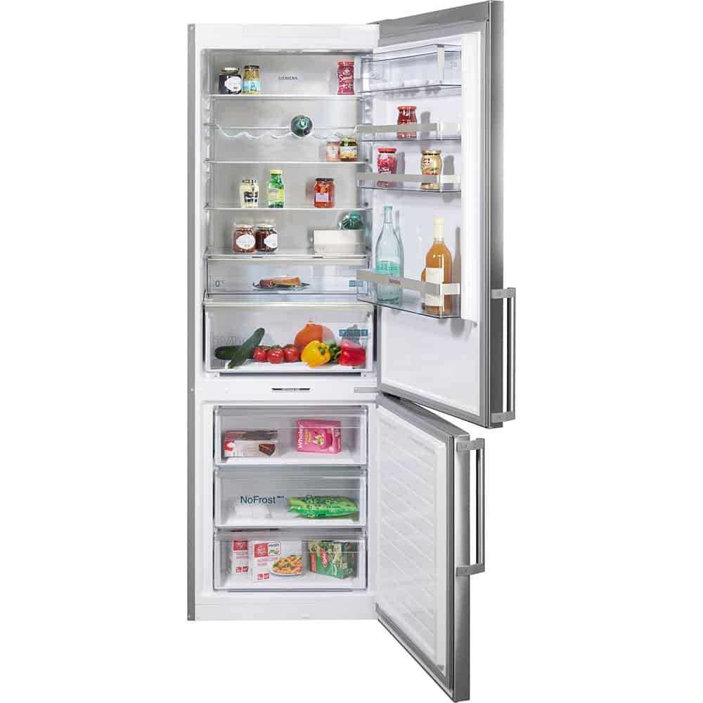 Siemens iQ500 KG49NAICT-2 Tủ Lạnh Siemens iQ500 KG49NAICT