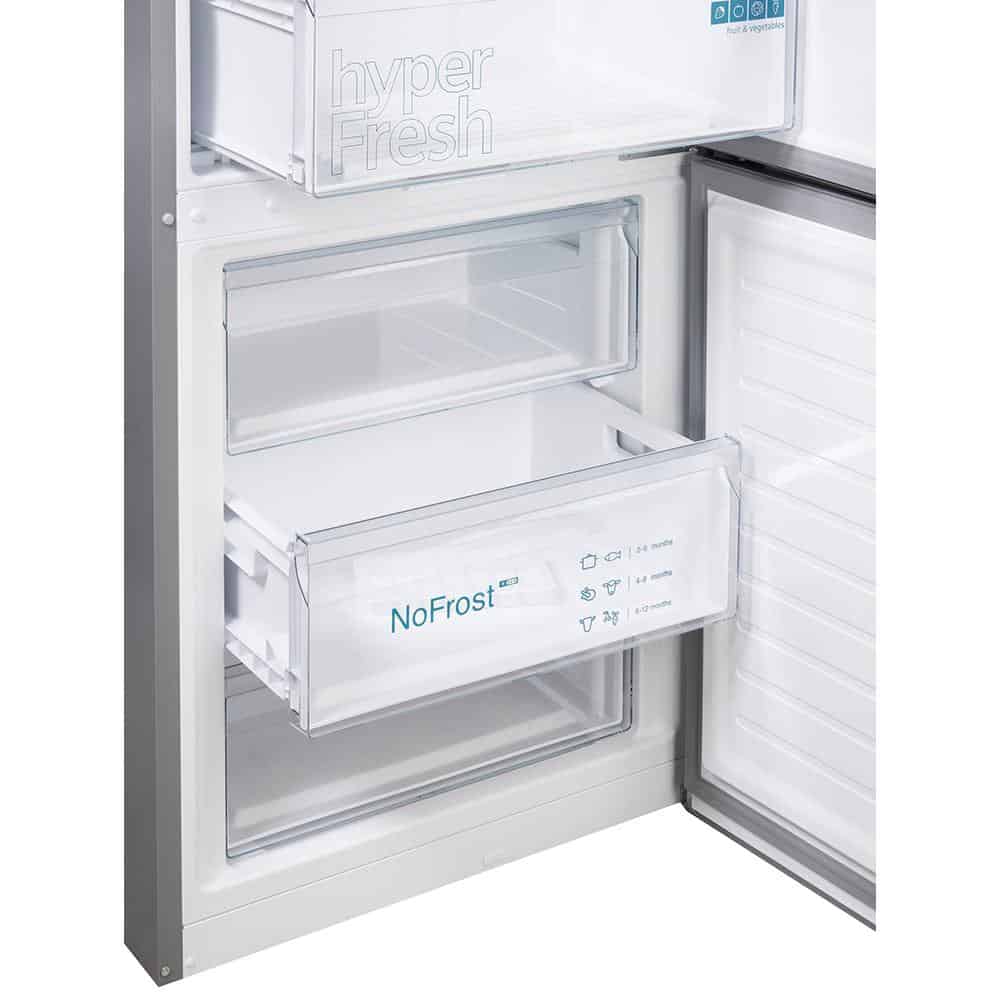 Siemens iQ500 KG49NAICT-3 Tủ Lạnh Siemens iQ500 KG49NAICT