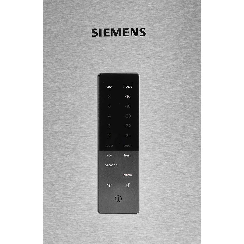 Siemens iQ500 KG49NAICT-4 Tủ Lạnh Siemens iQ500 KG49NAICT