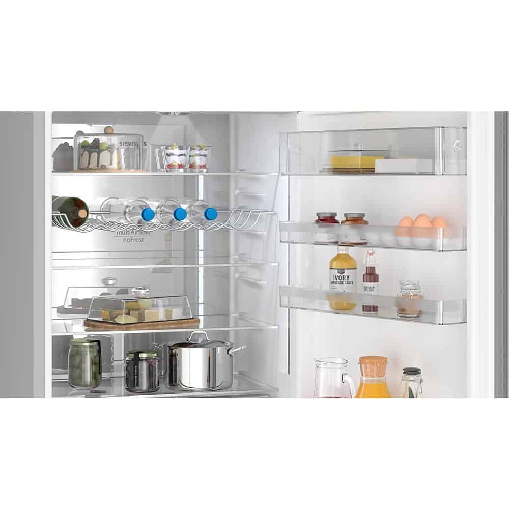 Siemens iQ500 KG49NAICT-5 Tủ Lạnh Siemens iQ500 KG49NAICT