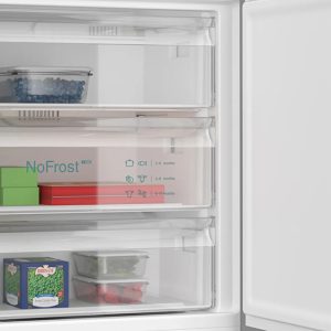 Tủ Lạnh Siemens iQ500 KG49NAICT – 440L 8 Tủ Lạnh Siemens iQ500 KG49NAICT