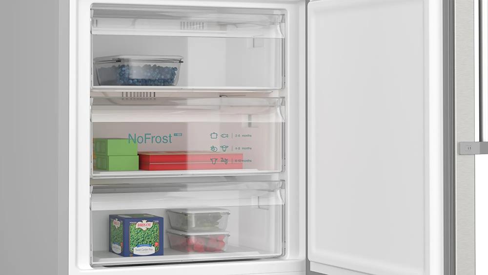 Siemens iQ500 KG49NAICT-7 Tủ Lạnh Siemens iQ500 KG49NAICT