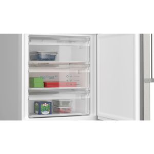 Tủ Lạnh Siemens iQ500 KG49NAICT – 440L 9 Tủ Lạnh Siemens iQ500 KG49NAICT