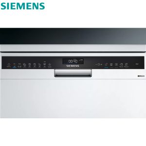 Máy Rửa Bát Độc Lập Siemens iQ500 SN25EW57CE 3 Máy rửa bát Siemens iQ500 SN25EW57CE
