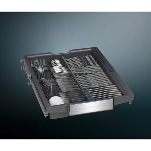 Máy Rửa Bát Độc Lập Siemens iQ500 SR25ZW11ME 4 Máy rửa bát Siemens iQ500 SR25ZW11ME