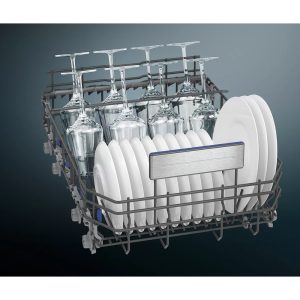 Máy Rửa Bát Độc Lập Siemens iQ500 SR25ZW11ME 6 Máy rửa bát Siemens iQ500 SR25ZW11ME