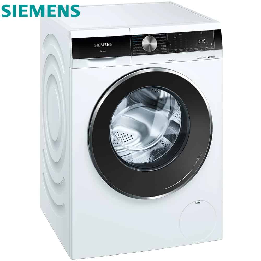 Siemens iQ500 WN44G290-1 Máy giặt kèm sấy Siemens iQ500 WN44G290