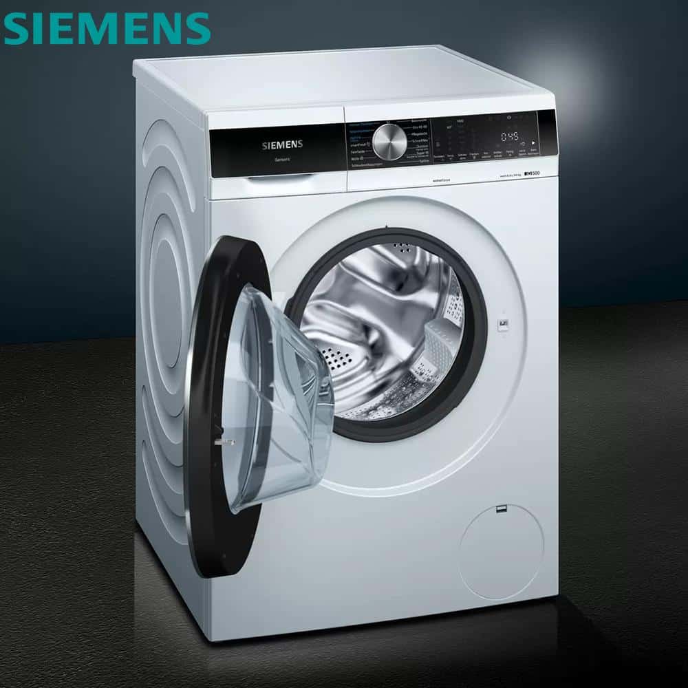 Siemens iQ500 WN44G290-2 Máy giặt kèm sấy Siemens iQ500 WN44G290
